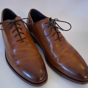 Cole Haan Washington Grand Whole Cut Oxford 12
